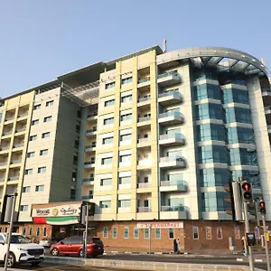 Wescott Plaza Llc Formerly West Zone Plaza Apts Aparthotel