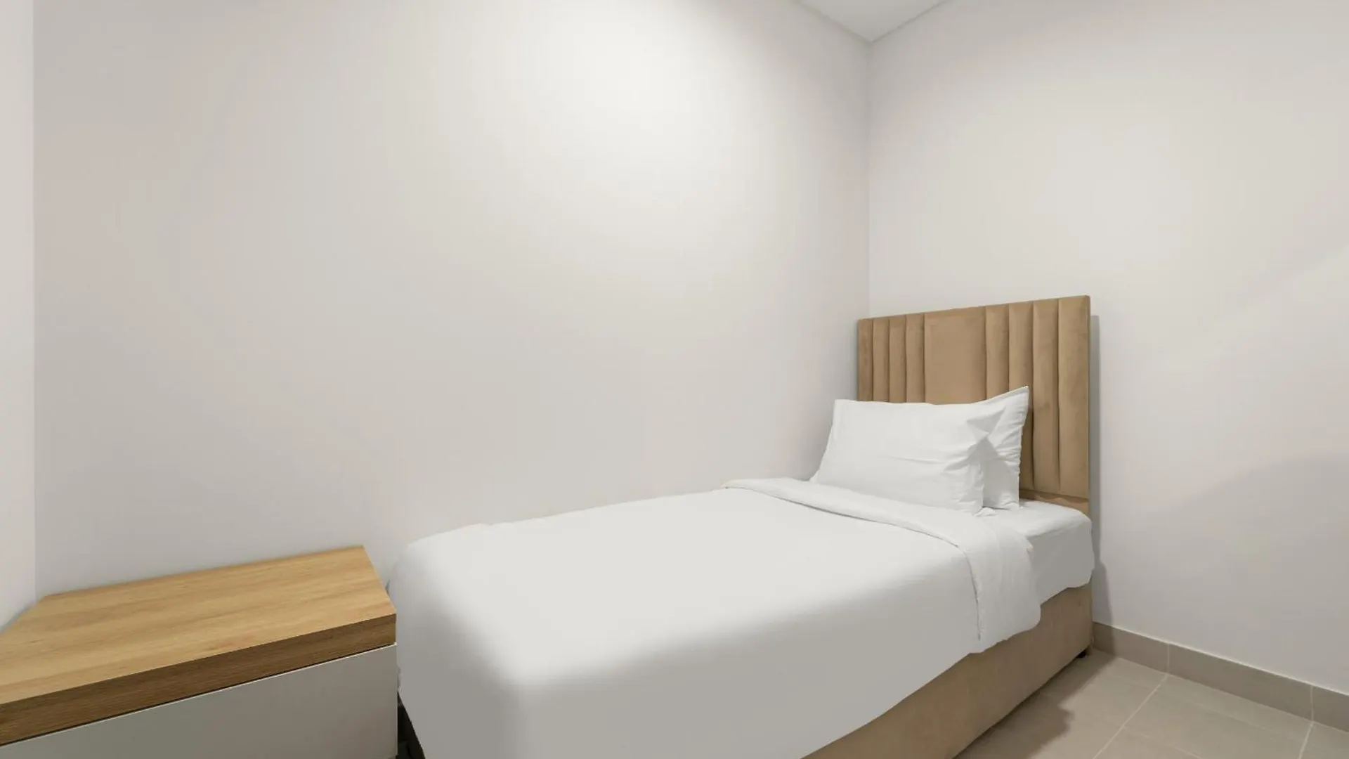 Vayk - Stylish Canal-Front 2 Bd Plus Maid In Al Wasl Dubaj Apartman